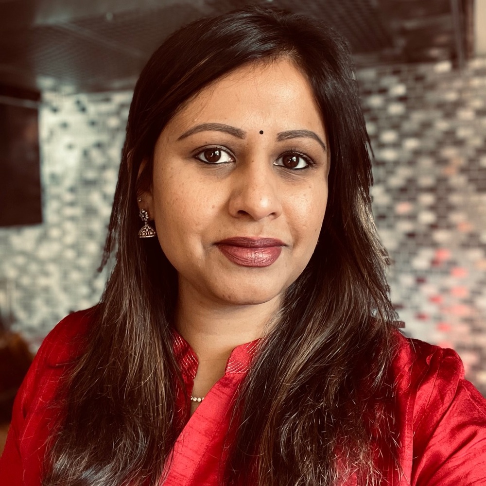 Meet your Posher, Ansleen